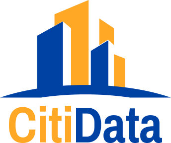 Logo platformy CitiData